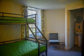 Ingleton Hostel